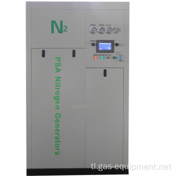 Nitrogen generator para ibenta